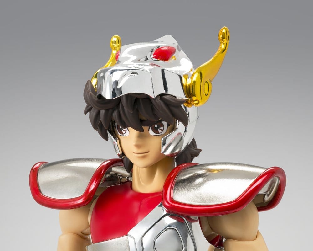 Saint Seiya - Saint Cloth Myth EX Actionfigur Pegasus Seiya (First Bronze Cloth) Figur – Bild 9