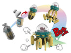 Dragon Ball - Z Changearts Actionfigur Hoi-Poi Kapsel No. 433 Trunks's Time Machine Figur – Bild 2
