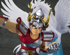 Saint Seiya - Pegasus Seiya (First Bronze Cloth) - Figuarts Zero Metallic Touch – Bild 4