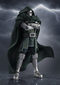 Marvel - S.H.Figuarts Actionfigur Doctor Doom (Avengers: Doomsday) Figur – Bild 1