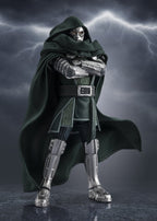 Marvel - S.H.Figuarts Actionfigur Doctor Doom (Avengers: Doomsday) Figur – Bild 1
