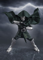 Marvel - S.H.Figuarts Actionfigur Doctor Doom (Avengers: Doomsday) Figur – Bild 4
