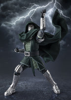 Marvel - S.H.Figuarts Actionfigur Doctor Doom (Avengers: Doomsday) Figur – Bild 5