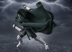 Marvel - S.H.Figuarts Actionfigur Doctor Doom (Avengers: Doomsday) Figur – Bild 6