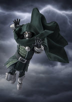 Marvel - S.H.Figuarts Actionfigur Doctor Doom (Avengers: Doomsday) Figur – Bild 7