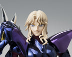 Saint Seiya - Saint Cloth Myth EX Actionfigur Alpha Dubhe Siegfried 40th Anniversary Ver. Figur – Bild 10