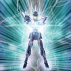 Saint Seiya - Saint Cloth Myth EX Actionfigur Alpha Dubhe Siegfried 40th Anniversary Ver. Figur – Bild 2