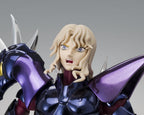 Saint Seiya - Saint Cloth Myth EX Actionfigur Alpha Dubhe Siegfried 40th Anniversary Ver. Figur – Bild 5