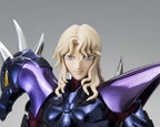 Saint Seiya - Saint Cloth Myth EX Actionfigur Alpha Dubhe Siegfried 40th Anniversary Ver. Figur – Bild 6