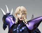 Saint Seiya - Saint Cloth Myth EX Actionfigur Alpha Dubhe Siegfried 40th Anniversary Ver. Figur – Bild 7