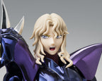 Saint Seiya - Saint Cloth Myth EX Actionfigur Alpha Dubhe Siegfried 40th Anniversary Ver. Figur – Bild 9