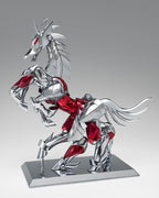 Saint Seiya - Saint Cloth Myth EX Actionfigur Beta Merak Hagen 40th Anniversary Ver. Figur – Bild 12