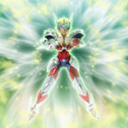 Saint Seiya - Saint Cloth Myth EX Actionfigur Beta Merak Hagen 40th Anniversary Ver. Figur – Bild 2