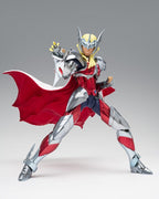 Saint Seiya - Saint Cloth Myth EX Actionfigur Beta Merak Hagen 40th Anniversary Ver. Figur – Bild 5