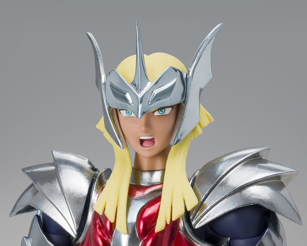 Saint Seiya - Saint Cloth Myth EX Actionfigur Beta Merak Hagen 40th Anniversary Ver. Figur – Bild 6