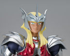Saint Seiya - Saint Cloth Myth EX Actionfigur Beta Merak Hagen 40th Anniversary Ver. Figur – Bild 8