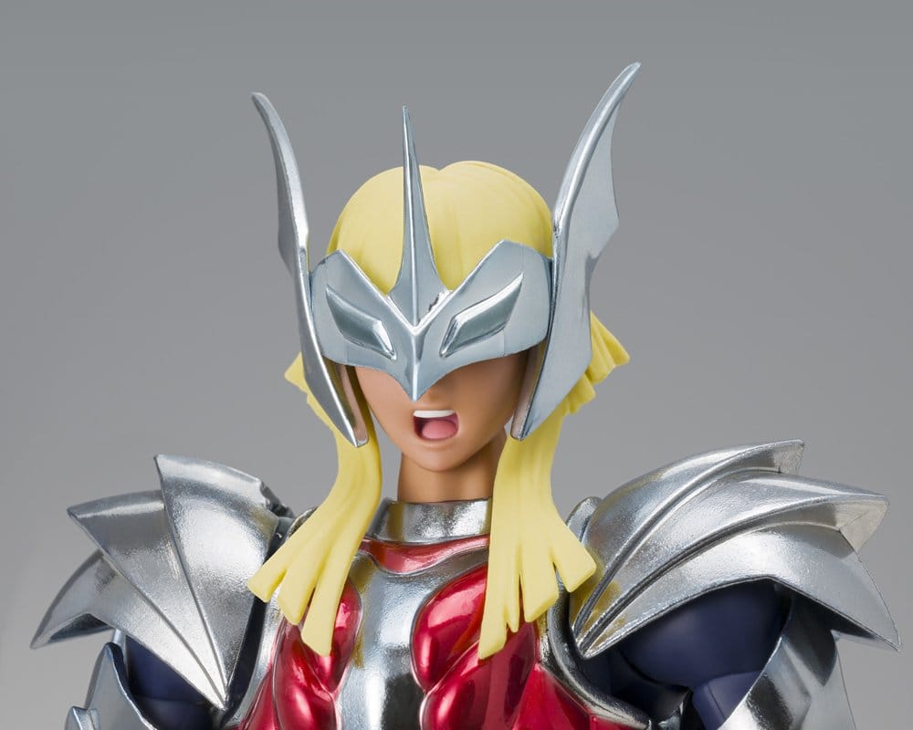 Saint Seiya - Saint Cloth Myth EX Actionfigur Beta Merak Hagen 40th Anniversary Ver. Figur – Bild 9