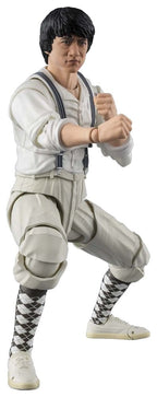 Project A (Der Superfighter) - S.H.Figuarts Actionfigur Dragon Ma Figur – Bild 1