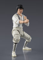 Project A (Der Superfighter) - S.H.Figuarts Actionfigur Dragon Ma Figur – Bild 3