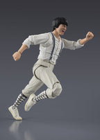 Project A (Der Superfighter) - S.H.Figuarts Actionfigur Dragon Ma Figur – Bild 4