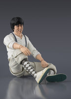 Project A (Der Superfighter) - S.H.Figuarts Actionfigur Dragon Ma Figur – Bild 7