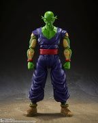 Dragon Ball - Super S.H.Figuarts Actionfigur Piccolo Super Hero Figur – Bild 1