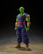 Dragon Ball - Super S.H.Figuarts Actionfigur Piccolo Super Hero Figur – Bild 2