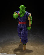 Dragon Ball - Super S.H.Figuarts Actionfigur Piccolo Super Hero Figur – Bild 3