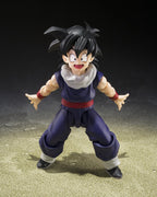 Dragon Ball - Z S.H.Figuarts Actionfigur Son Gohan (Z-Fighters) (Limited Edition Z-Fighters Group Base Ver. A) Figur – Bild 3