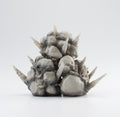 Sonstige - Tamashii Effect Actionfiguren-Zubehör Explosion Gray Ver. for S.H.Figuarts – Bild 1