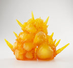 Sonstige - Tamashii Effect Actionfiguren-Zubehör Explosion Red Ver. for S.H.Figuarts – Bild 1