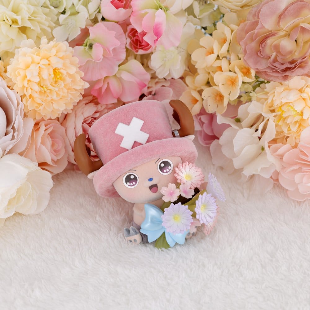 One Piece - Tony Tony Chopper - mofamofy – Bild 2