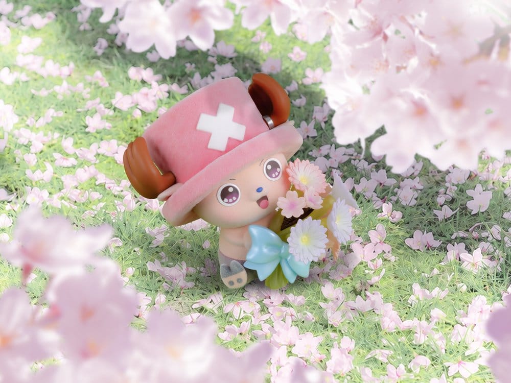 One Piece - Tony Tony Chopper - mofamofy – Bild 4