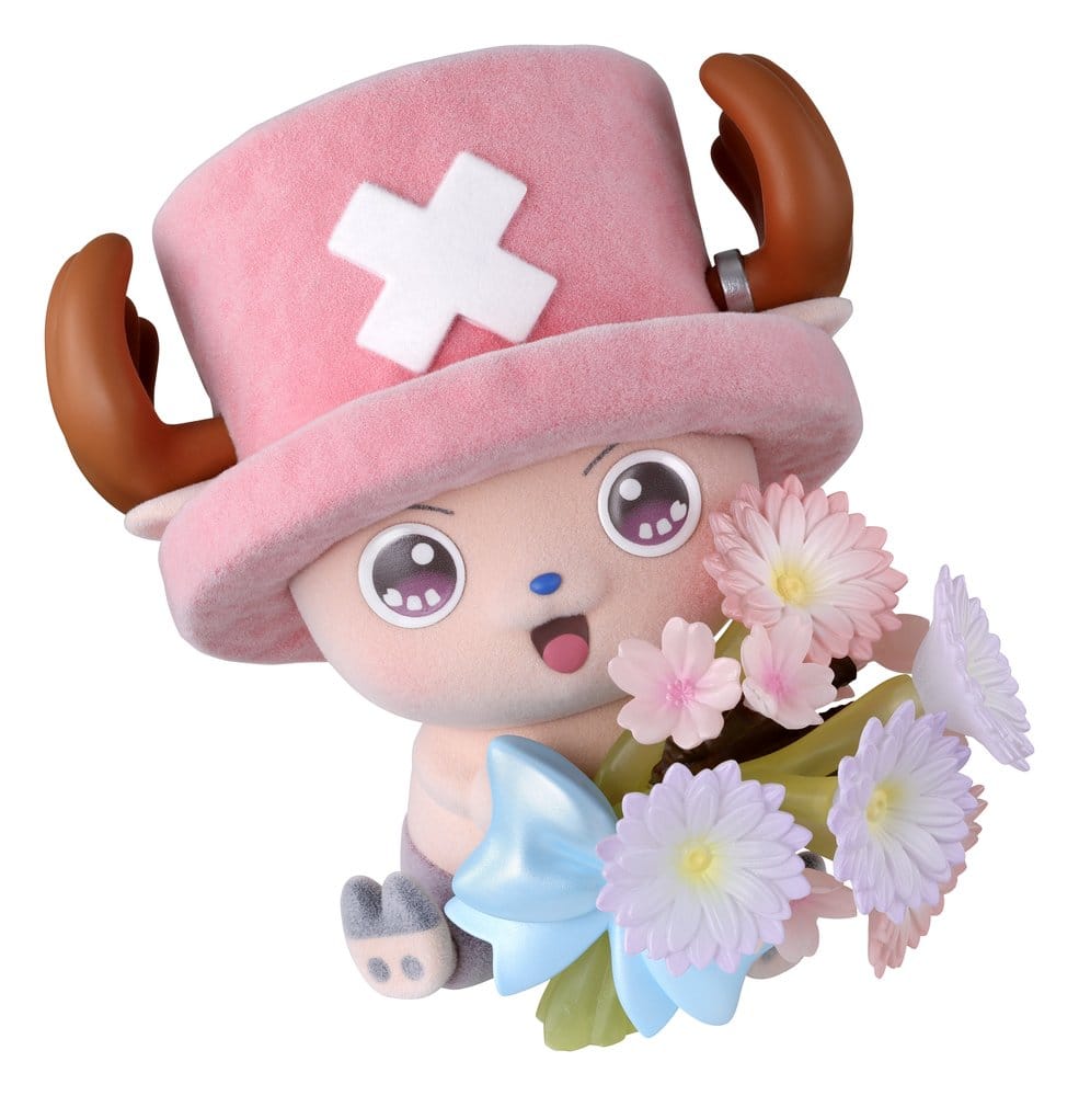 One Piece - Tony Tony Chopper - mofamofy – Bild 5