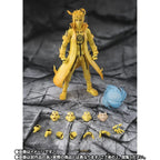 Naruto - S.H.Figuarts Actionfigur Minato Namikaze (Kurama Link Mode) -Bond of Light That Shatters Darkness- Figur – Bild 2