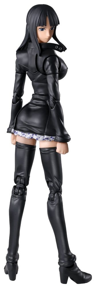 One Piece - S.H. Figuarts Actionfigur Nico Robin -Enies Lobby- Figur – Bild 1