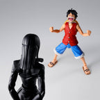One Piece - S.H. Figuarts Actionfigur Nico Robin -Enies Lobby- Figur – Bild 10