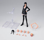 One Piece - S.H. Figuarts Actionfigur Nico Robin -Enies Lobby- Figur – Bild 13
