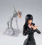 One Piece - S.H. Figuarts Actionfigur Nico Robin -Enies Lobby- Figur – Bild 14