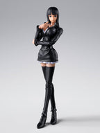 One Piece - S.H. Figuarts Actionfigur Nico Robin -Enies Lobby- Figur – Bild 2