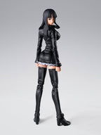 One Piece - S.H. Figuarts Actionfigur Nico Robin -Enies Lobby- Figur – Bild 3