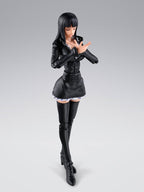One Piece - S.H. Figuarts Actionfigur Nico Robin -Enies Lobby- Figur – Bild 6