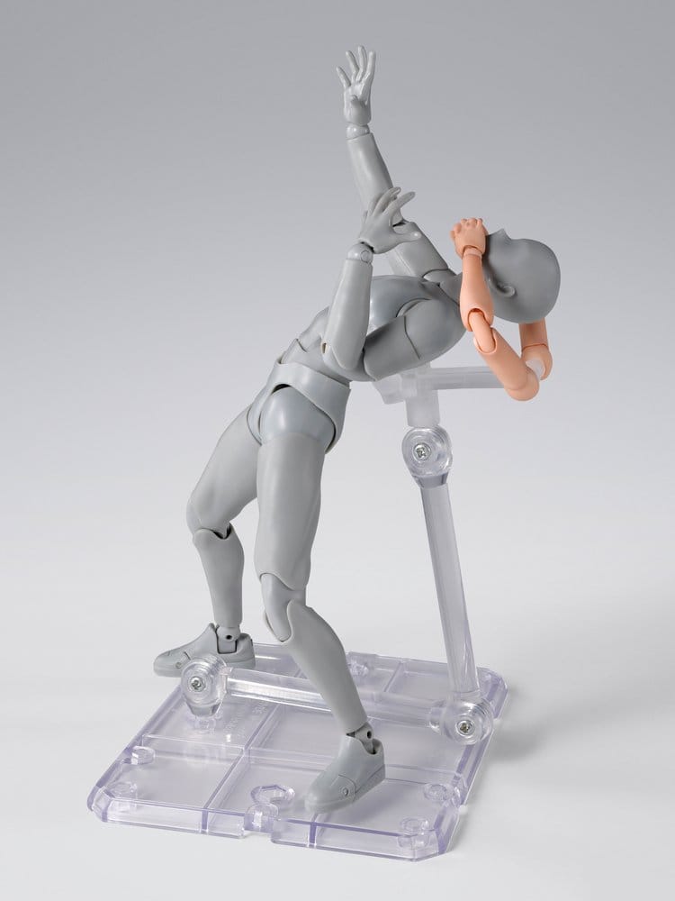One Piece - S.H. Figuarts Actionfigur Nico Robin -Enies Lobby- Figur – Bild 8