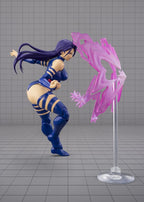 Marvel - S.H.Figuarts Actionfigur Psylocke (Gamerverse) Figur – Bild 7