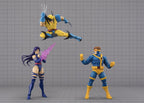 Marvel - S.H.Figuarts Actionfigur Psylocke (Gamerverse) Figur – Bild 8