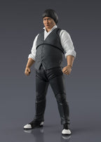 Project A (Der Superfighter) - S.H.Figuarts Actionfigur Fei Figur – Bild 2