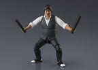 Project A (Der Superfighter) - S.H.Figuarts Actionfigur Fei Figur – Bild 5