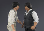Project A (Der Superfighter) - S.H.Figuarts Actionfigur Fei Figur – Bild 9