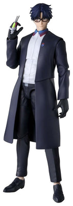 Marriagetoxin - S.H.Figuarts Actionfigur Hikaru Gero Figur – Bild 1