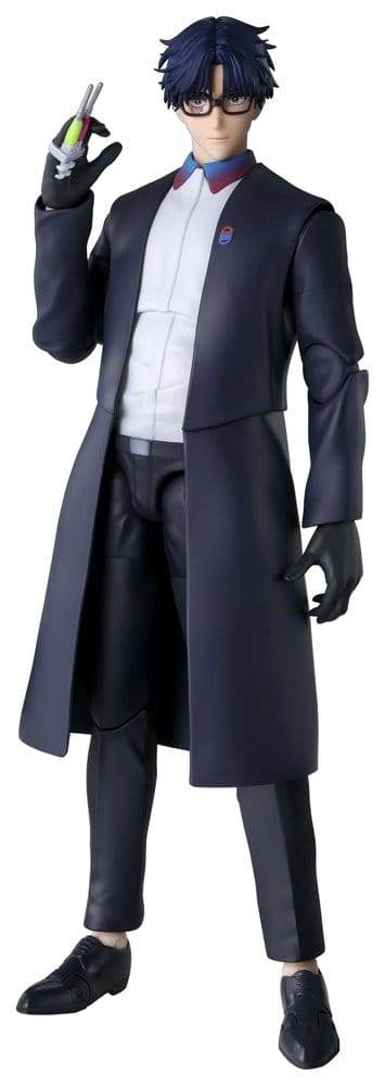 Marriagetoxin - S.H.Figuarts Actionfigur Hikaru Gero Figur – Bild 1
